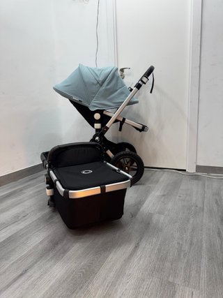 Bugaboo Camaleón 3 Plus