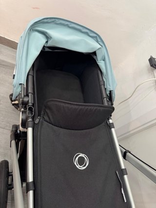 Bugaboo Camaleón 3 Plus