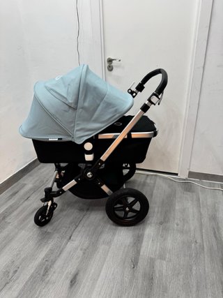 Bugaboo Camaleón 3 Plus