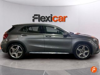Mercedes GLA GLA 200