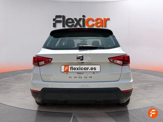 Seat Arona 1.0 TSI 70kW (95CV) Style Go Eco