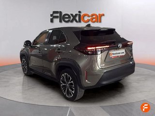 Toyota Yaris Cross 1.5 120H Style