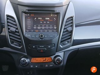 SsangYong Korando D22T 131kW (178CV) Limited 4x2