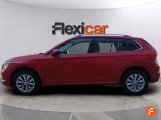 Skoda Kamiq 1.0 TSI 81kW (110CV) Emotion