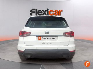 Seat Arona 1.0 TSI 85kW (115CV) DSG Style XL
