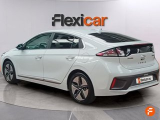 Hyundai IONIQ 1.6 GDI HEV Tecno DCT
