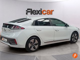 Hyundai IONIQ 1.6 GDI HEV Tecno DCT