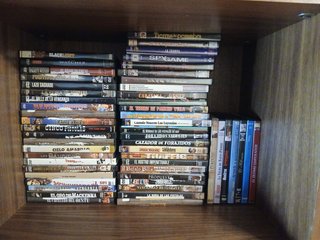 Dvd originales - 1 Euro Cada Uno