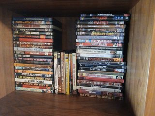 Dvd originales - 1 Euro Cada Uno