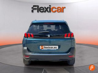 Peugeot 5008 Active 1.2L PureTech 96kW (130) S&S EAT8