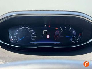 Peugeot 5008 Active 1.2L PureTech 96kW (130) S&S EAT8