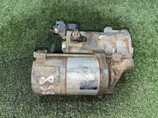 Land rover 100830 228000-9132 motor arranque range
