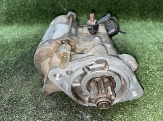 Land rover 100830 228000-9132 motor arranque range