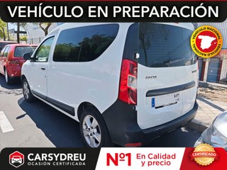 Dacia Dokker Essential Blue dCi 70kW (95CV) N1