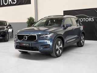 Volvo XC40 1.5 T3 Momentum Pro Auto