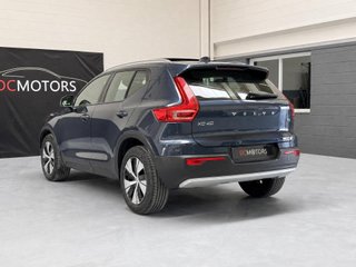 Volvo XC40 1.5 T3 Momentum Pro Auto