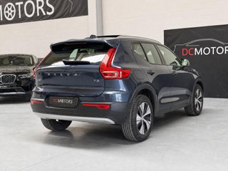 Volvo XC40 1.5 T3 Momentum Pro Auto