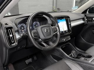 Volvo XC40 1.5 T3 Momentum Pro Auto