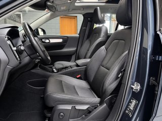 Volvo XC40 1.5 T3 Momentum Pro Auto