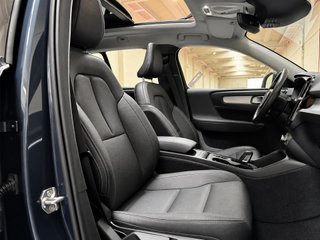 Volvo XC40 1.5 T3 Momentum Pro Auto