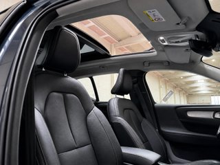 Volvo XC40 1.5 T3 Momentum Pro Auto