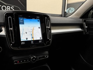 Volvo XC40 1.5 T3 Momentum Pro Auto