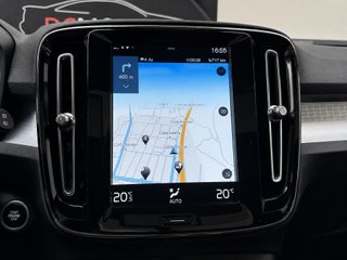 Volvo XC40 1.5 T3 Momentum Pro Auto
