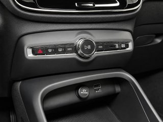 Volvo XC40 1.5 T3 Momentum Pro Auto