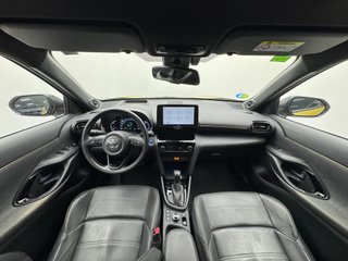 Toyota Yaris Cross 1.5 120H Premiere Edition