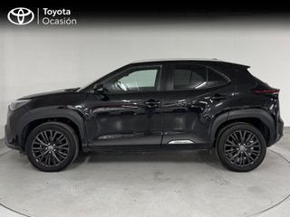 Toyota Yaris Cross 1.5 120H Adventure