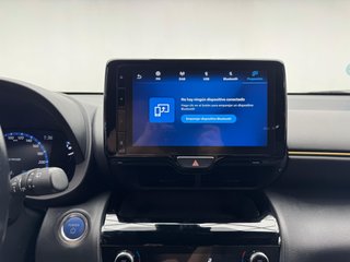 Toyota Yaris Cross 1.5 120H Adventure