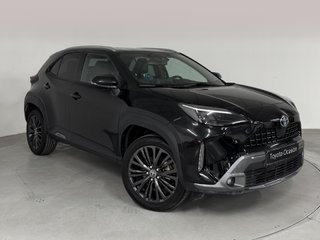 Toyota Yaris Cross 1.5 120H Adventure
