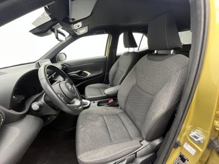 Toyota Yaris Cross 1.5 120H Active Tech