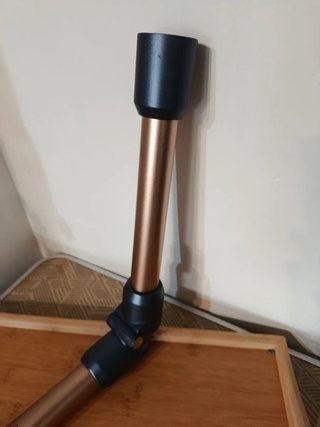 Tubo aspiradora Cecotec Rockstar Solar 10500