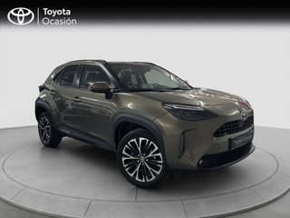 Toyota Yaris Cross 1.5 130H Style
