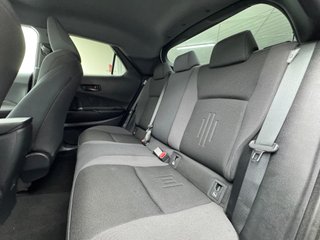 Toyota C-HR 1.8 140H Advance