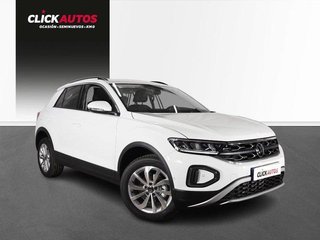 VOLKSWAGEN T-ROC 1.0 TSI 110CV LIFE