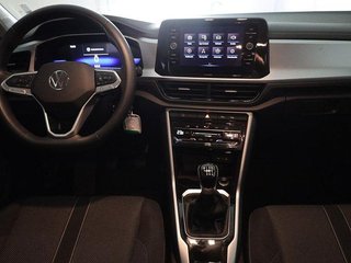 VOLKSWAGEN T-ROC 1.0 TSI 110CV LIFE