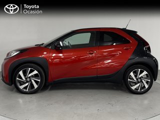 Toyota Aygo X Cross 1.0 VVT-I 72CV Trendy Edition