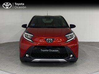 Toyota Aygo X Cross 1.0 VVT-I 72CV Trendy Edition
