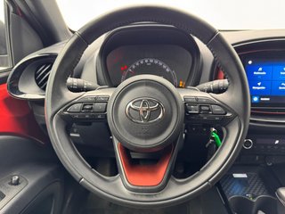 Toyota Aygo X Cross 1.0 VVT-I 72CV Trendy Edition