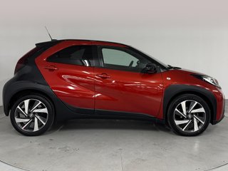 Toyota Aygo X Cross 1.0 VVT-I 72CV Trendy Edition