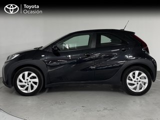 Toyota Aygo X Cross 1.0 VVT-I 72CV Play