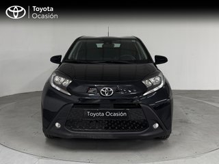 Toyota Aygo X Cross 1.0 VVT-I 72CV Play
