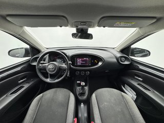 Toyota Aygo X Cross 1.0 VVT-I 72CV Play