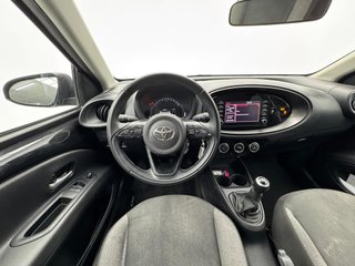 Toyota Aygo X Cross 1.0 VVT-I 72CV Play