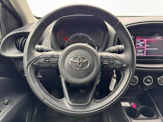 Toyota Aygo X Cross 1.0 VVT-I 72CV Play