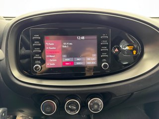 Toyota Aygo X Cross 1.0 VVT-I 72CV Play