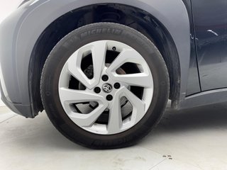Toyota Aygo X Cross 1.0 VVT-I 72CV Play