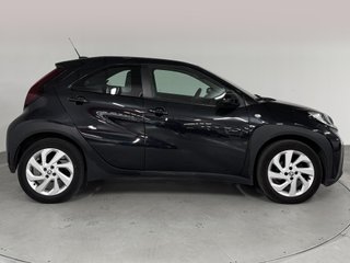 Toyota Aygo X Cross 1.0 VVT-I 72CV Play